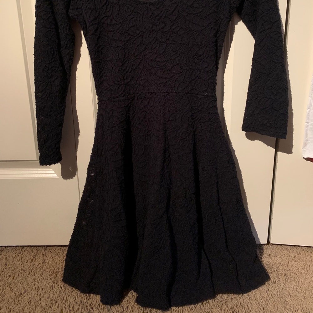 American Eagle Skate Dress